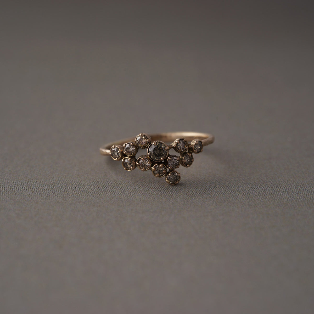 Ring – noguchi BIJOUX