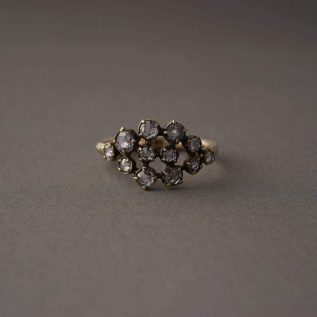 Ring – noguchi BIJOUX