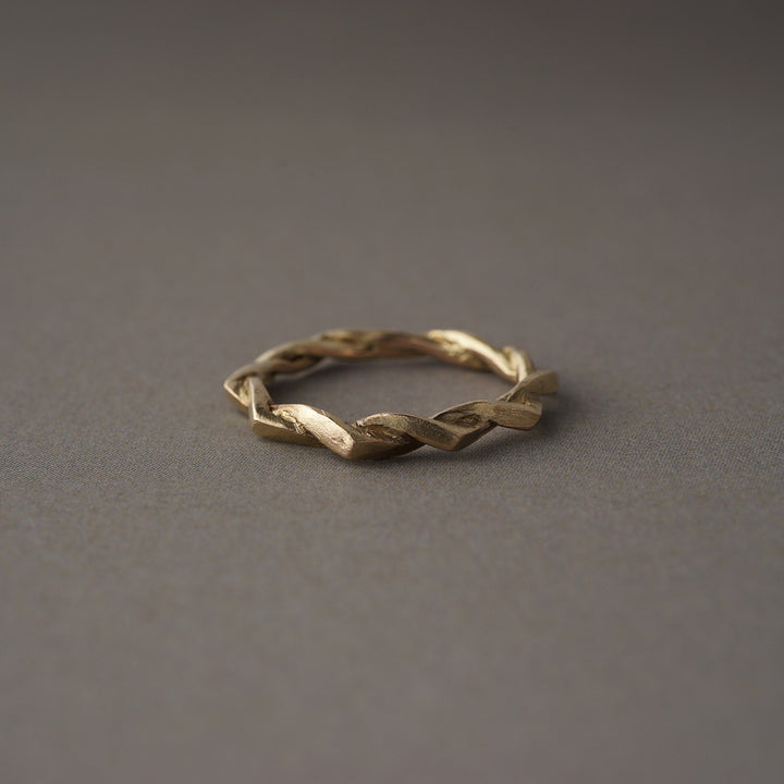 noguchi BIJOUX Matiere#124ーM 14Kイエローゴールド NN1190-YG_a_720x.jpg?v=1750839945