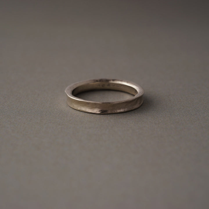 noguchi BIJOUX / リング NN126 5.5号noguchi BIJOUX / Matiere #126 ring