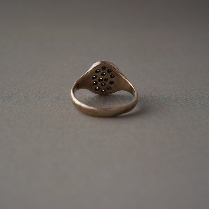 アクセサリー noguchi BIJOUX / Melee #194 ring noguchi BIJOUX / Melee #194 ring