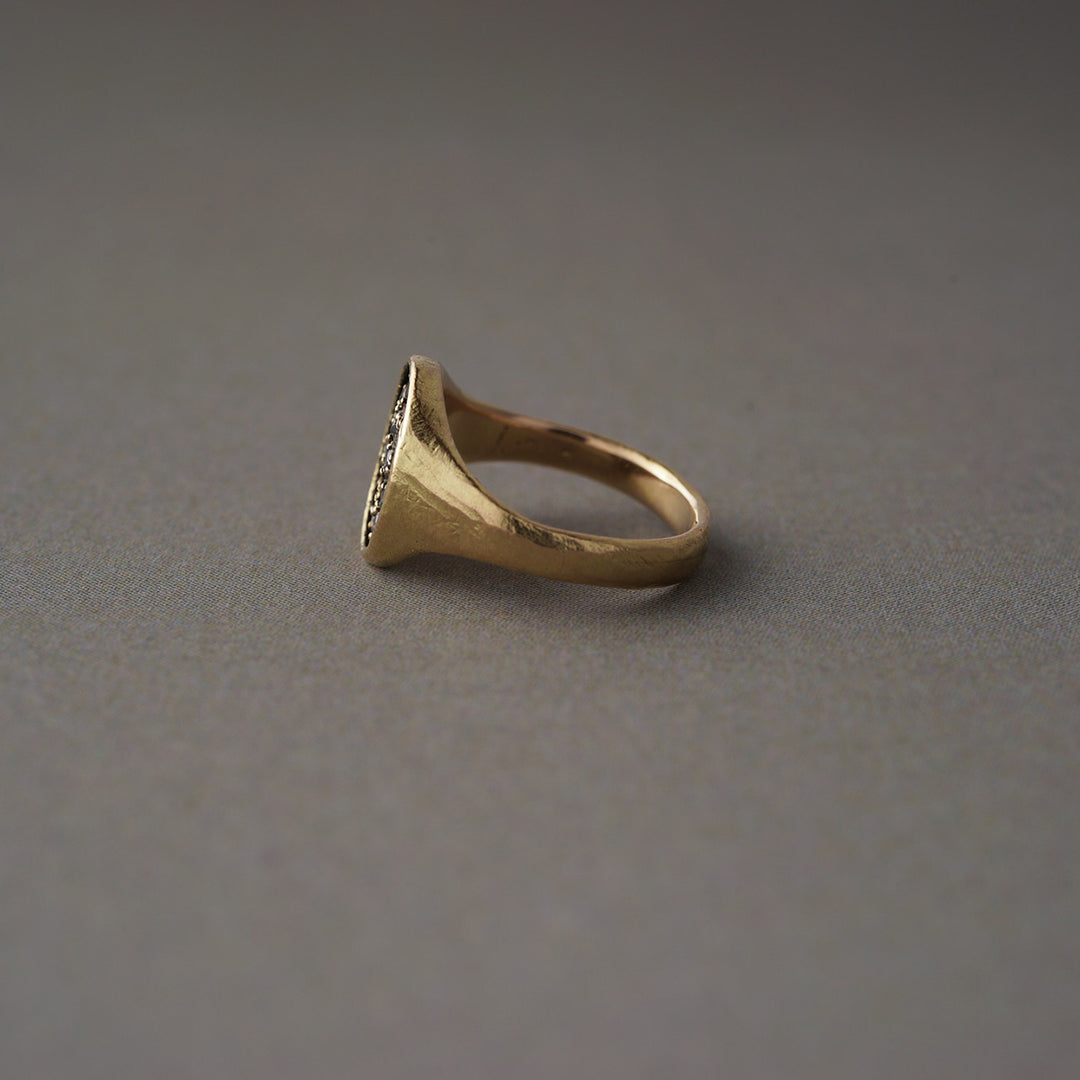 noguchi BIJOUX / Melee #194 ring