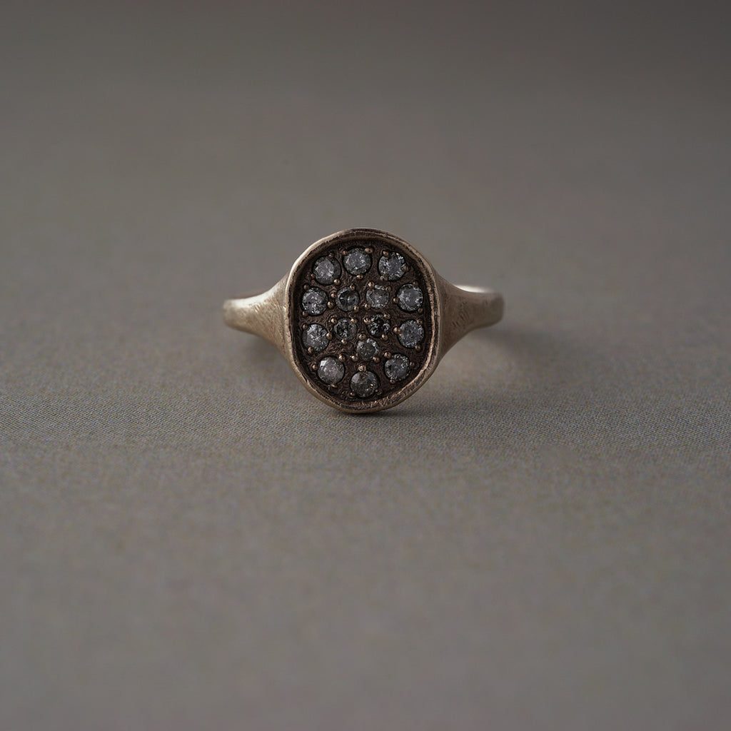 noguchi BIJOUX　Melee #165　アーツアンドサイエンス noguchi BIJOUX, 2024｜ARTS&SCIENCE