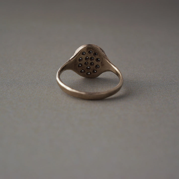 アクセサリー noguchi BIJOUX / Melee #327 Pierce Melee #1139 – noguchi BIJOUX