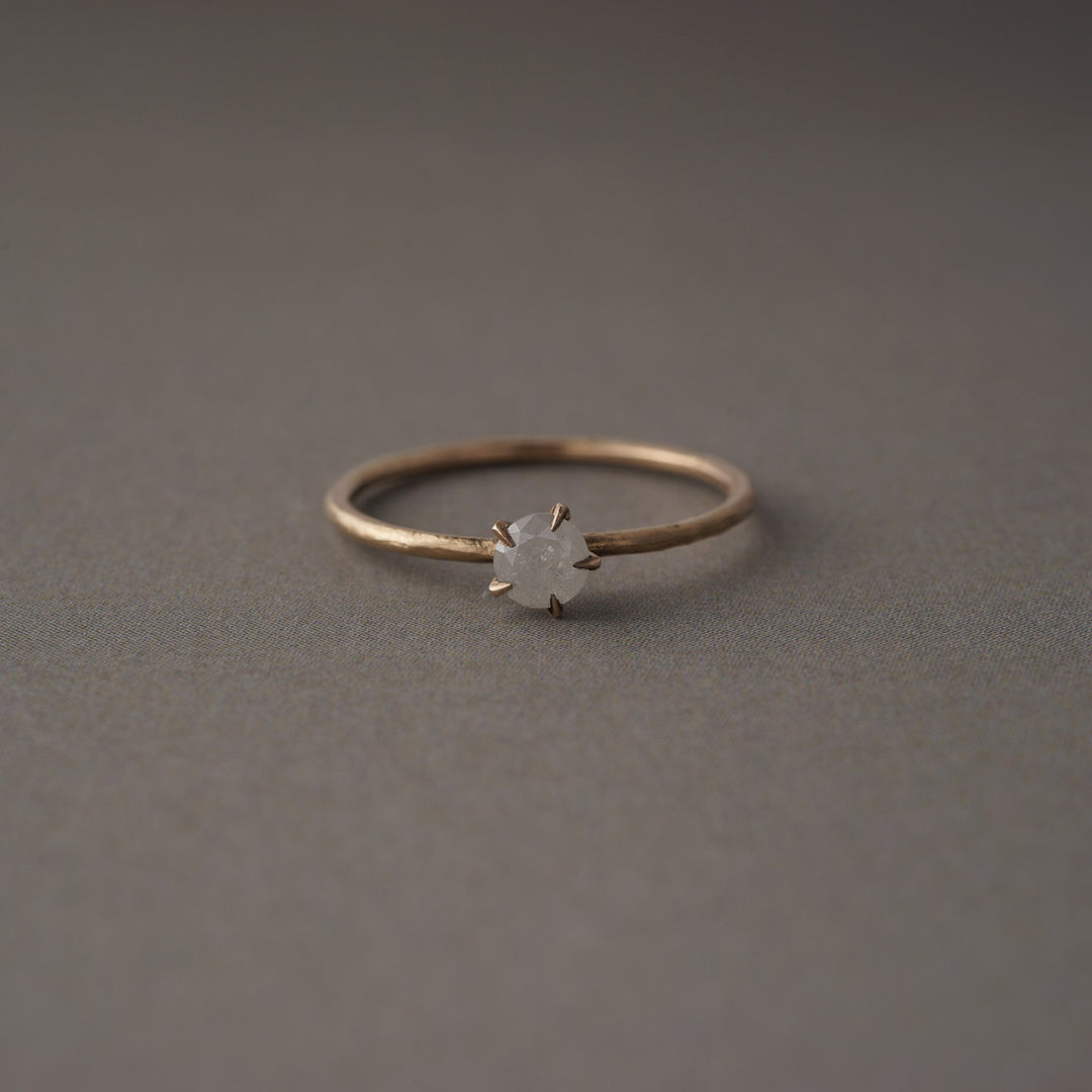 Solitaire #264 – noguchi BIJOUX