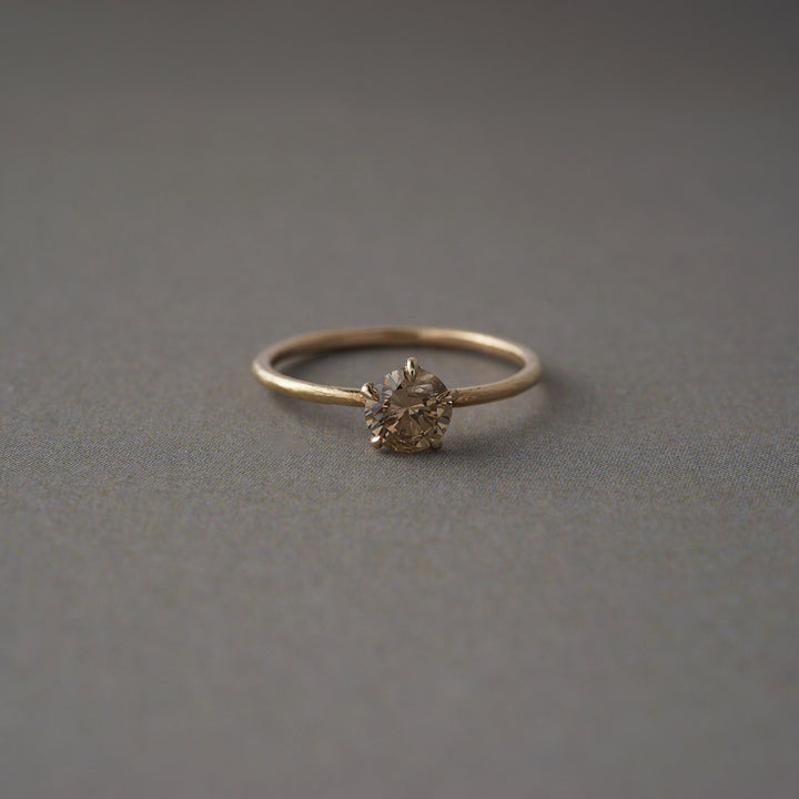 Solitaire #280 – noguchi BIJOUX