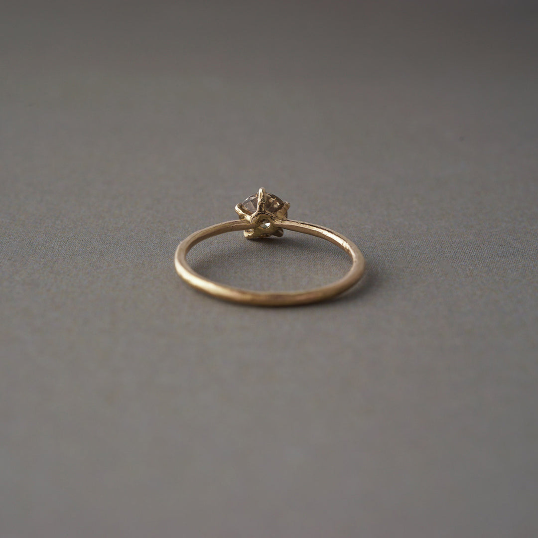 Solitaire #280 – noguchi BIJOUX