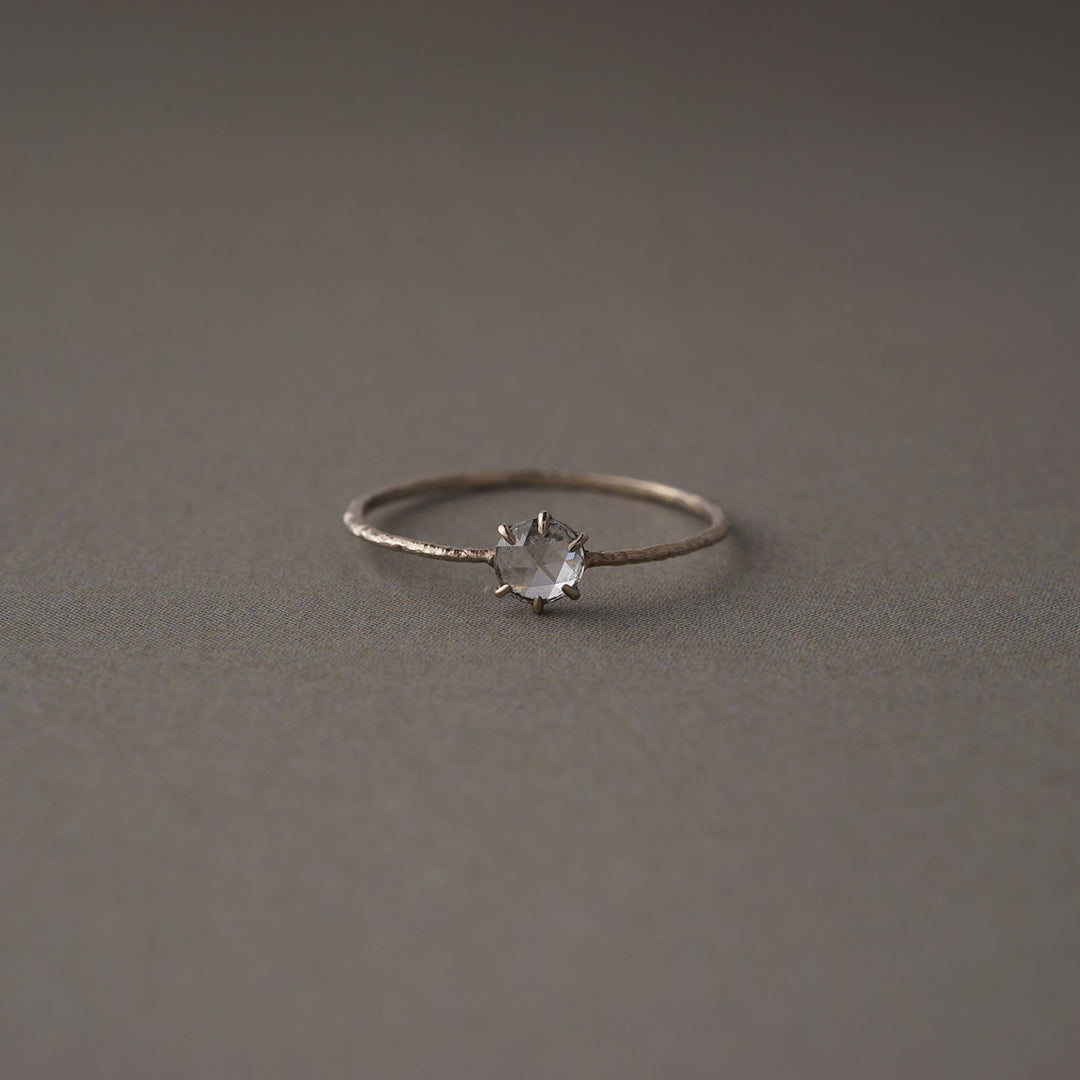 Solitaire #282 – noguchi BIJOUX