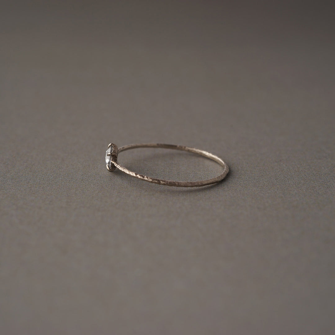 Solitaire #282 – noguchi BIJOUX