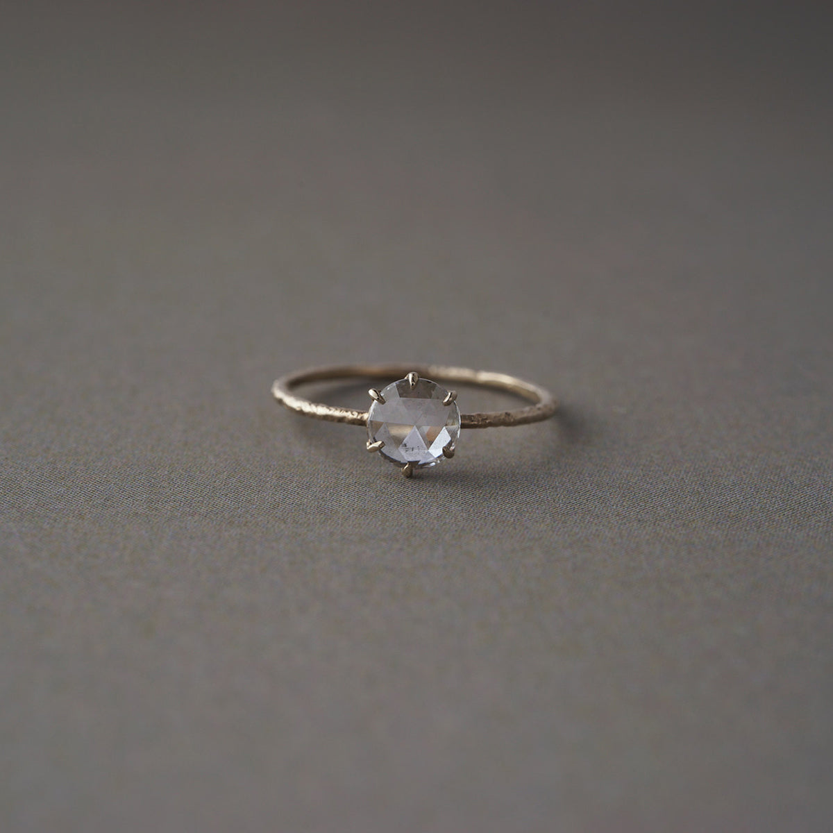 Ring – noguchi BIJOUX