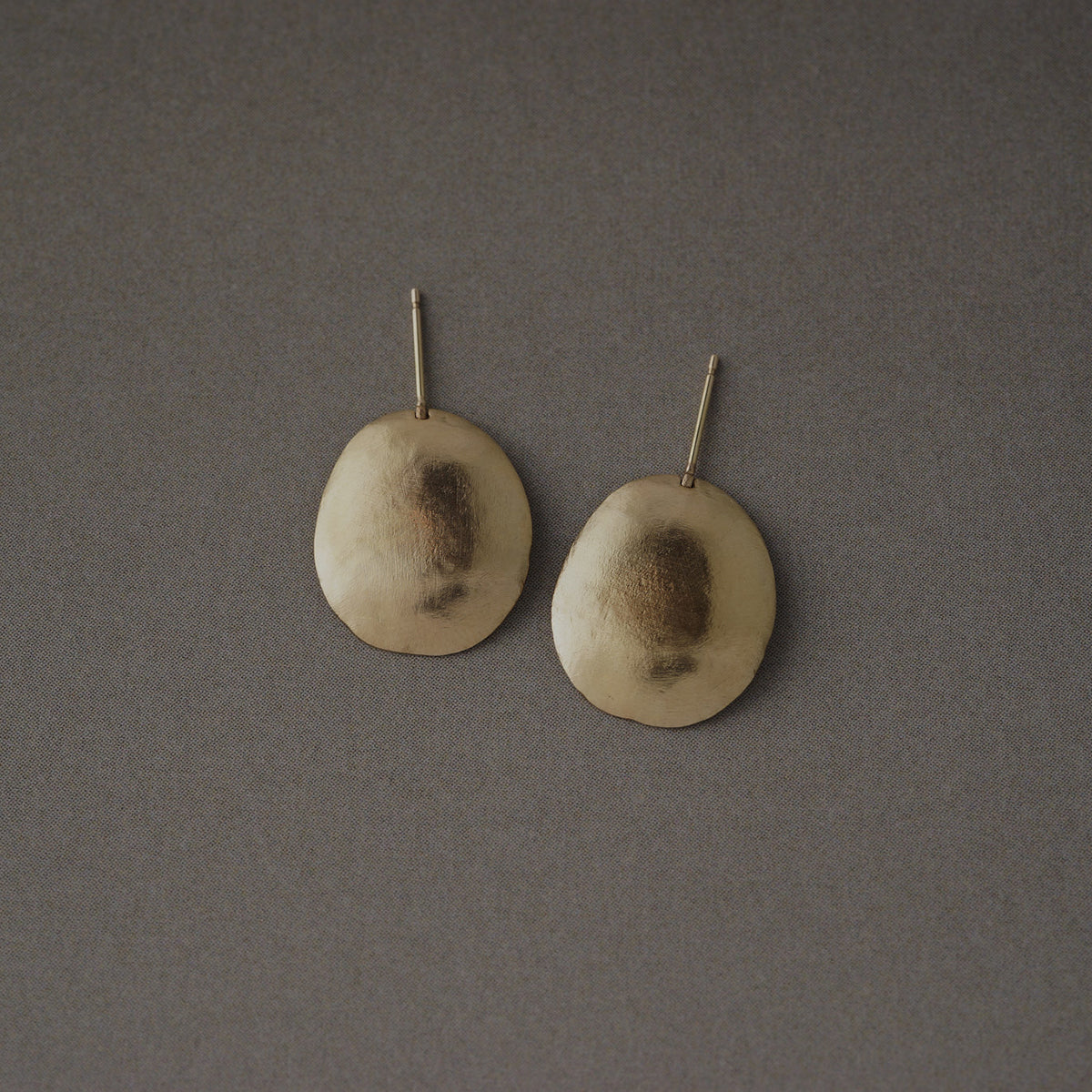 アクセサリー noguchi BIJOUX / Matiere #3012 Pierce NN3012-YG.jpg?v=1750839919