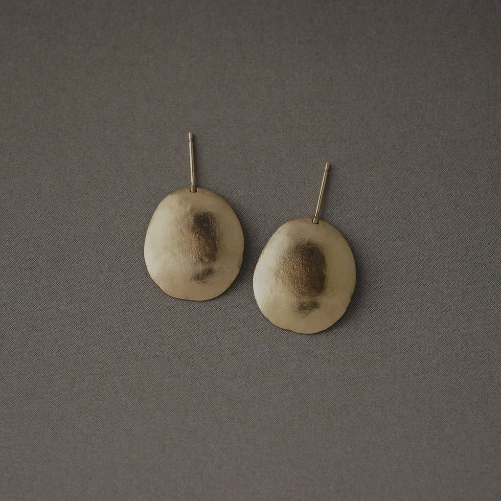 noguchi BIJOUX / Matiere #3012 Pierce