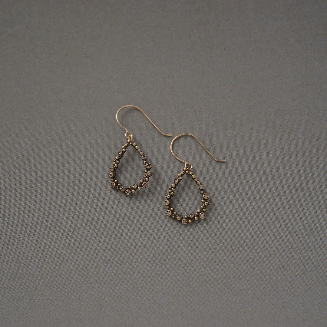 【週末限定値下げ】noguchibijoux K14☆Tsubu#3049-BR Tsubu #3049 – noguchi BIJOUX