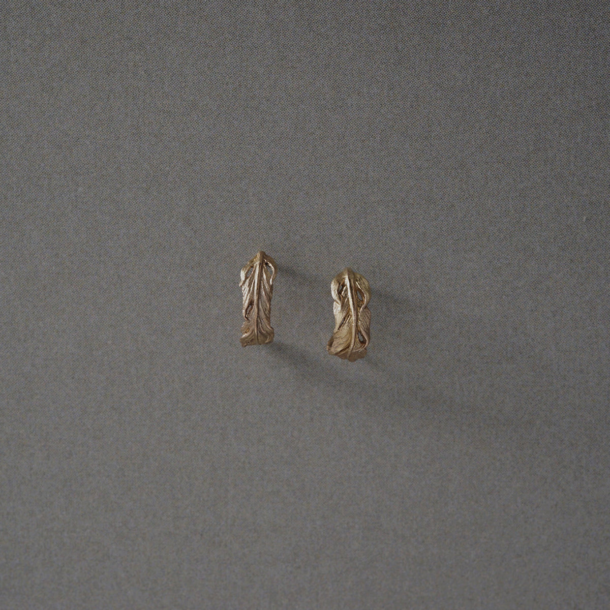 noguchi BIJOUX / Matiere #3012 Pierce