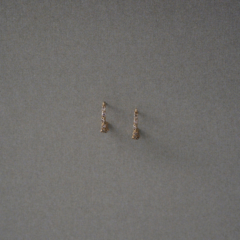 noguchi BIJOUX　Melee #165　アーツアンドサイエンス noguchi BIJOUX Melee #165 アーツアンドサイエンス - メルカリ