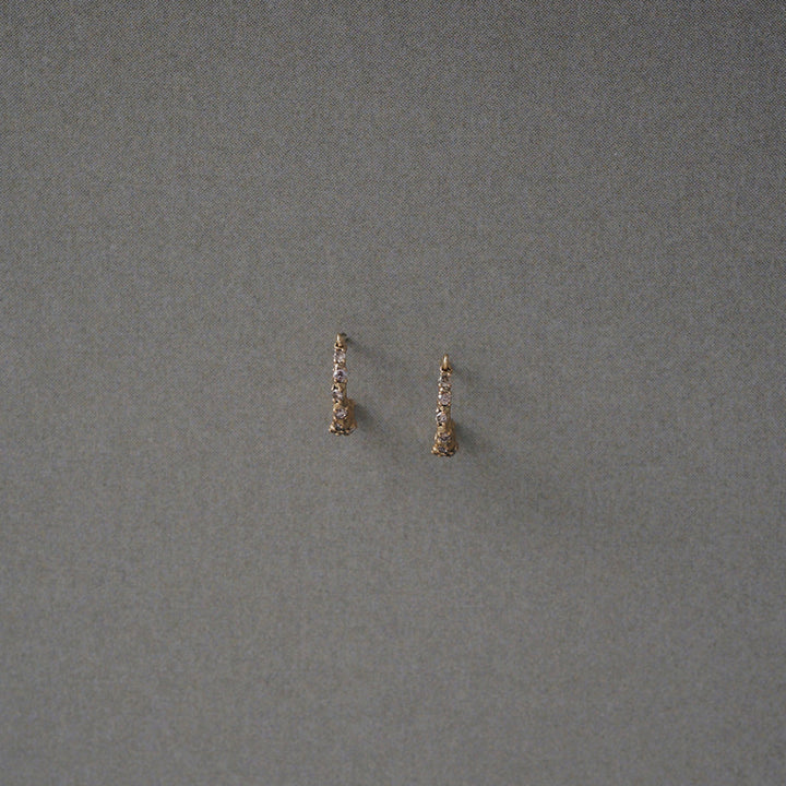 アクセサリー noguchi BIJOUX / Melee #327 Pierce Melee #362 – noguchi BIJOUX