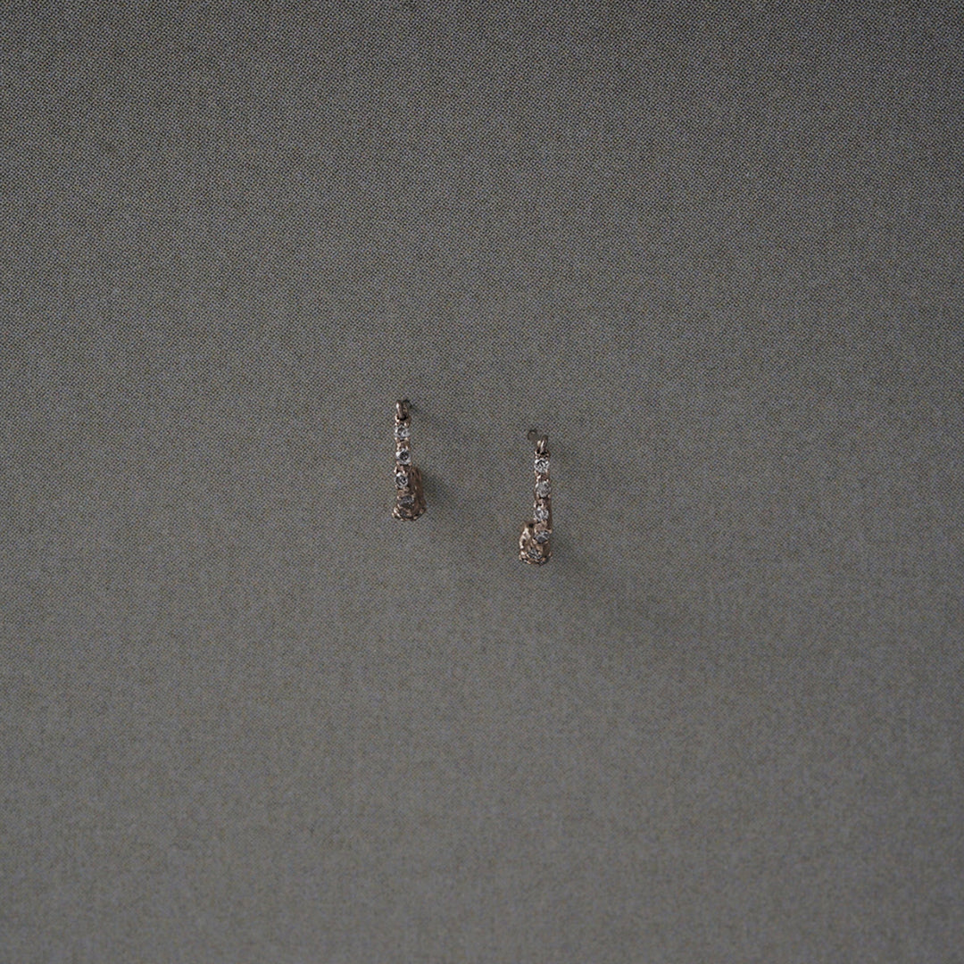 アクセサリー noguchi BIJOUX / Melee #327 Pierce Melee #1139 – noguchi BIJOUX