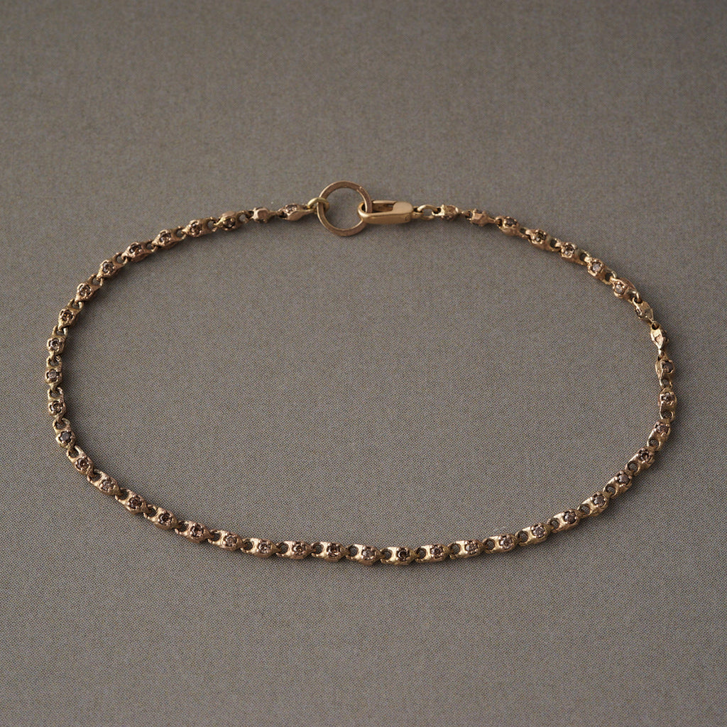 アクセサリー noguchi BIJOUX / Melee #513 Bracelet Melee #513 – noguchi BIJOUX