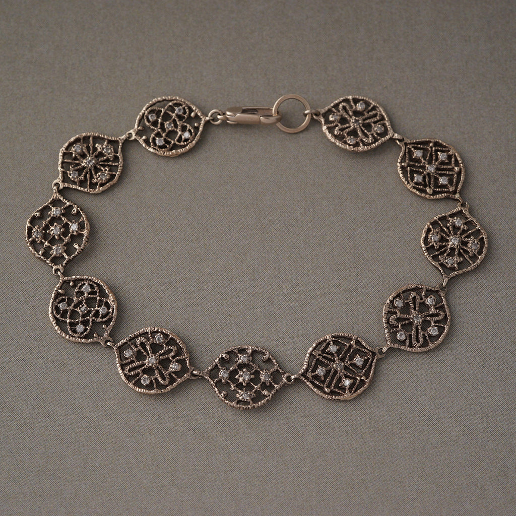 Lace #528 – noguchi BIJOUX