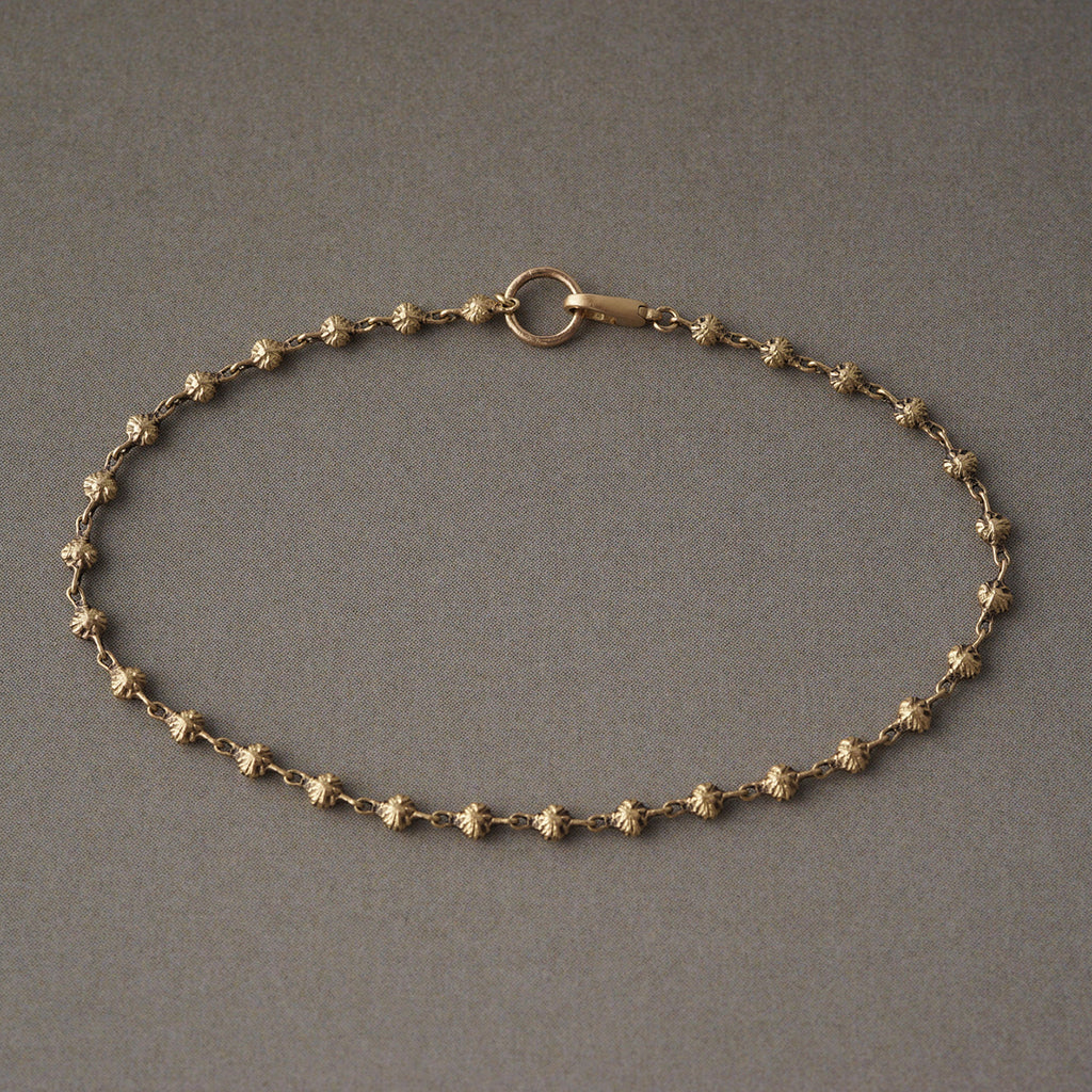 Matiere #552 – noguchi BIJOUX